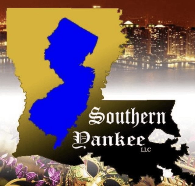 Southern Yankee Logo